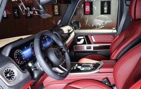 Mercedes-Benz G-Класс W463 рестайлинг _iii, 2024 год, 26 460 000 рублей, 8 фотография