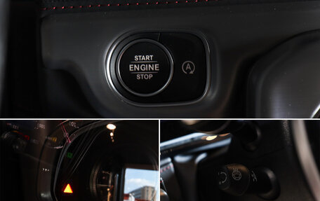 Mercedes-Benz G-Класс W463 рестайлинг _iii, 2024 год, 26 460 000 рублей, 15 фотография