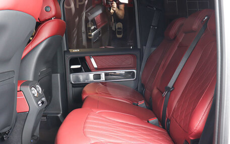 Mercedes-Benz G-Класс W463 рестайлинг _iii, 2024 год, 26 460 000 рублей, 16 фотография