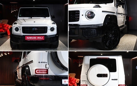Mercedes-Benz G-Класс W463 рестайлинг _iii, 2024 год, 26 460 000 рублей, 7 фотография