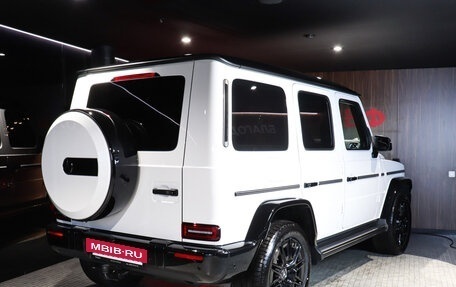 Mercedes-Benz G-Класс W463 рестайлинг _iii, 2024 год, 26 460 000 рублей, 5 фотография