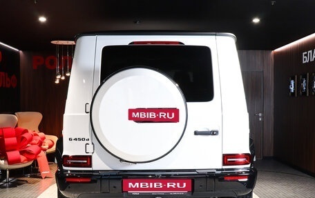 Mercedes-Benz G-Класс W463 рестайлинг _iii, 2024 год, 26 460 000 рублей, 6 фотография