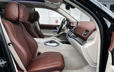 Mercedes-Benz Maybach GLS I, 2025 год, 32 500 000 рублей, 12 фотография