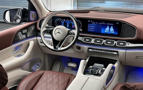 Mercedes-Benz Maybach GLS I, 2025 год, 32 500 000 рублей, 14 фотография