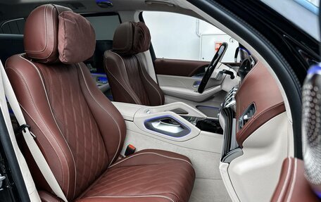 Mercedes-Benz Maybach GLS I, 2025 год, 32 500 000 рублей, 13 фотография