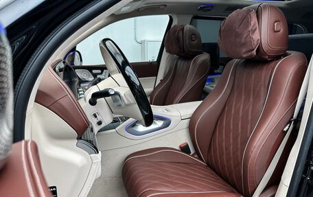 Mercedes-Benz Maybach GLS I, 2025 год, 32 500 000 рублей, 10 фотография