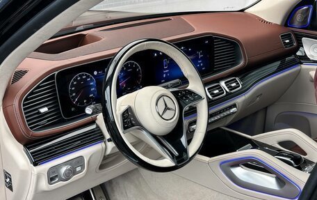 Mercedes-Benz Maybach GLS I, 2025 год, 32 500 000 рублей, 11 фотография