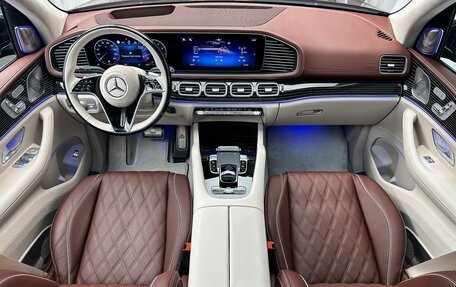 Mercedes-Benz Maybach GLS I, 2025 год, 32 500 000 рублей, 15 фотография
