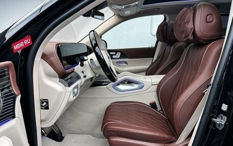 Mercedes-Benz Maybach GLS I, 2025 год, 32 500 000 рублей, 9 фотография