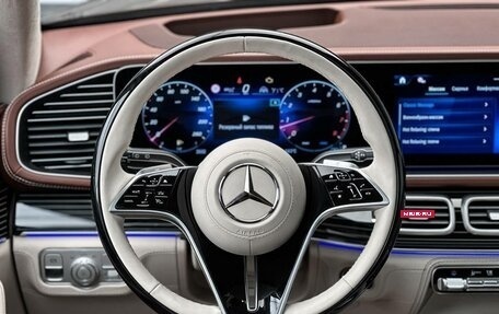 Mercedes-Benz Maybach GLS I, 2025 год, 32 500 000 рублей, 16 фотография