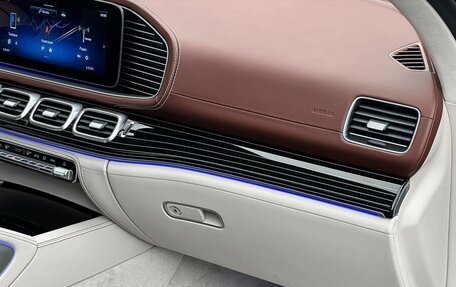 Mercedes-Benz Maybach GLS I, 2025 год, 32 500 000 рублей, 26 фотография