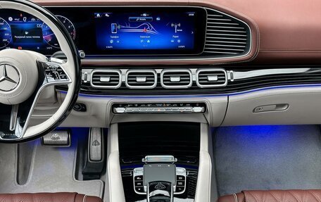 Mercedes-Benz Maybach GLS I, 2025 год, 32 500 000 рублей, 22 фотография