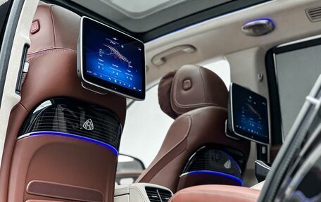 Mercedes-Benz Maybach GLS I, 2025 год, 32 500 000 рублей, 29 фотография