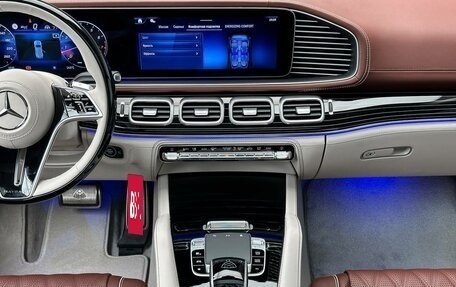 Mercedes-Benz Maybach GLS I, 2025 год, 32 500 000 рублей, 21 фотография