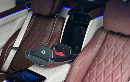 Mercedes-Benz Maybach GLS I, 2025 год, 32 500 000 рублей, 33 фотография