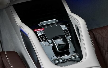 Mercedes-Benz Maybach GLS I, 2025 год, 32 500 000 рублей, 17 фотография