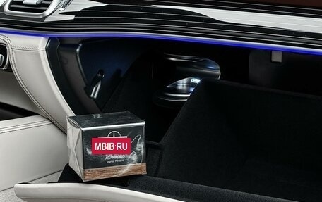 Mercedes-Benz Maybach GLS I, 2025 год, 32 500 000 рублей, 25 фотография