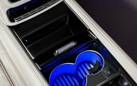 Mercedes-Benz Maybach GLS I, 2025 год, 32 500 000 рублей, 31 фотография