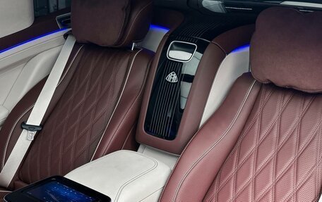 Mercedes-Benz Maybach GLS I, 2025 год, 32 500 000 рублей, 34 фотография