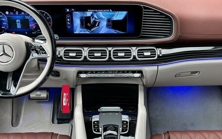 Mercedes-Benz Maybach GLS I, 2025 год, 32 500 000 рублей, 23 фотография
