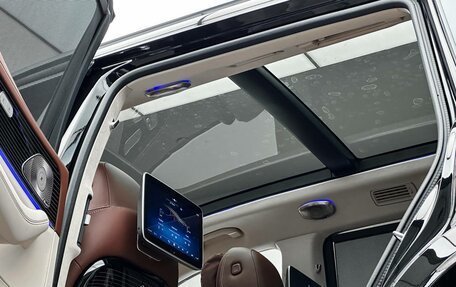 Mercedes-Benz Maybach GLS I, 2025 год, 32 500 000 рублей, 35 фотография