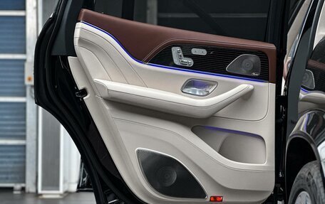 Mercedes-Benz Maybach GLS I, 2025 год, 32 500 000 рублей, 38 фотография