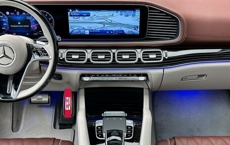 Mercedes-Benz Maybach GLS I, 2025 год, 32 500 000 рублей, 24 фотография