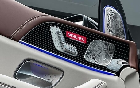 Mercedes-Benz Maybach GLS I, 2025 год, 32 500 000 рублей, 37 фотография