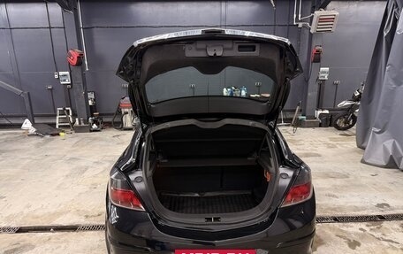 Opel Astra H, 2010 год, 650 000 рублей, 2 фотография