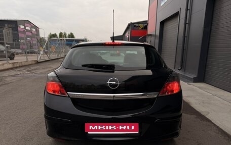 Opel Astra H, 2010 год, 650 000 рублей, 3 фотография