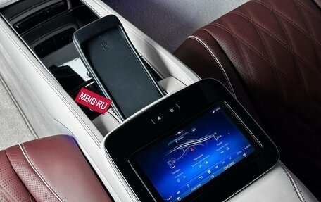 Mercedes-Benz Maybach GLS I, 2025 год, 32 500 000 рублей, 32 фотография