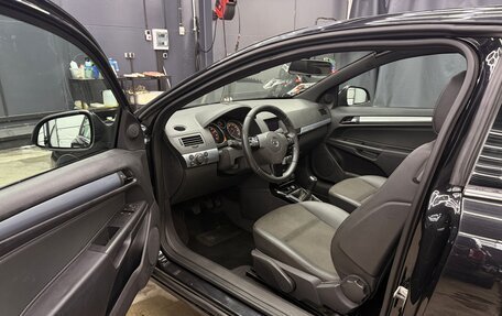 Opel Astra H, 2010 год, 650 000 рублей, 10 фотография