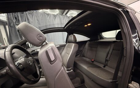 Opel Astra H, 2010 год, 650 000 рублей, 14 фотография