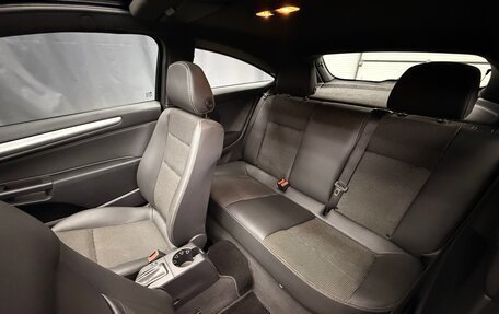 Opel Astra H, 2010 год, 650 000 рублей, 15 фотография