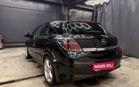Opel Astra H, 2010 год, 650 000 рублей, 6 фотография
