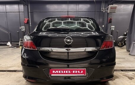 Opel Astra H, 2010 год, 650 000 рублей, 8 фотография