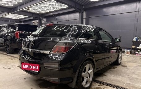 Opel Astra H, 2010 год, 650 000 рублей, 9 фотография