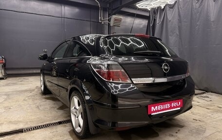 Opel Astra H, 2010 год, 650 000 рублей, 7 фотография