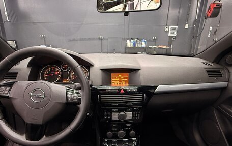 Opel Astra H, 2010 год, 650 000 рублей, 23 фотография
