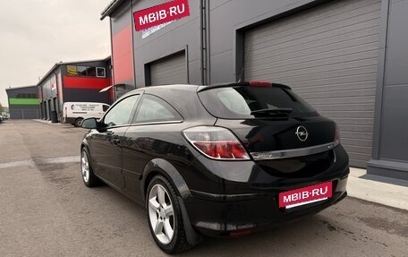 Opel Astra H, 2010 год, 650 000 рублей, 5 фотография