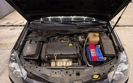 Opel Astra H, 2010 год, 650 000 рублей, 24 фотография