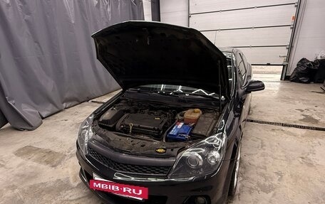 Opel Astra H, 2010 год, 650 000 рублей, 25 фотография