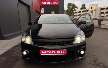 Opel Astra H, 2010 год, 650 000 рублей, 31 фотография