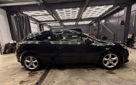 Opel Astra H, 2010 год, 650 000 рублей, 35 фотография