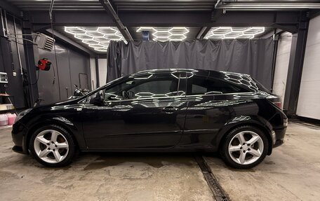 Opel Astra H, 2010 год, 650 000 рублей, 36 фотография