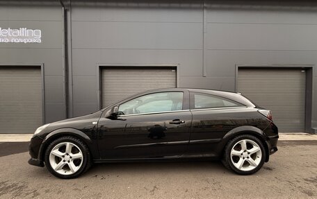 Opel Astra H, 2010 год, 650 000 рублей, 34 фотография