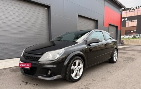 Opel Astra H, 2010 год, 650 000 рублей, 28 фотография
