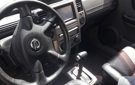 Nissan X-Trail, 2005 год, 750 000 рублей, 2 фотография