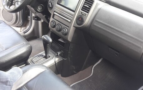 Nissan X-Trail, 2005 год, 750 000 рублей, 4 фотография