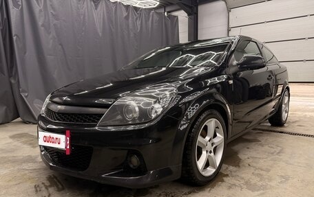 Opel Astra H, 2010 год, 650 000 рублей, 30 фотография